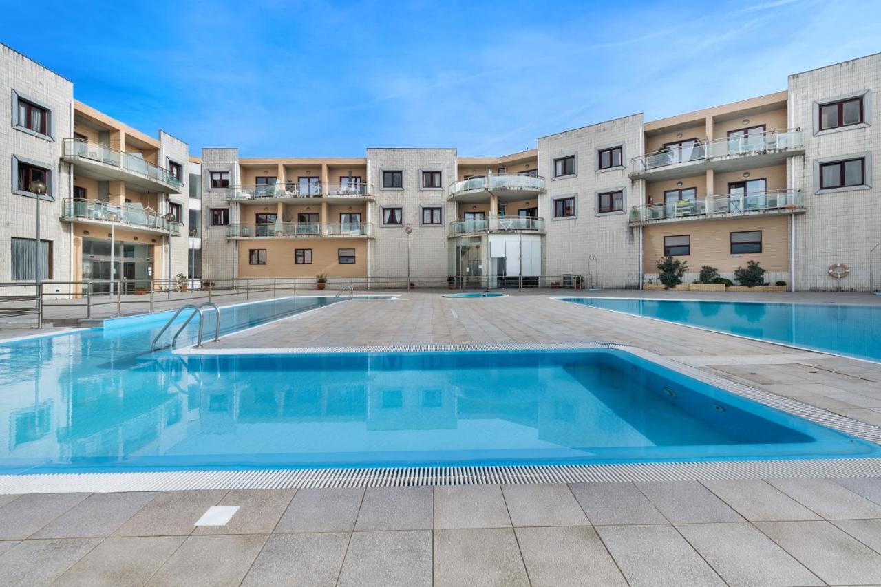 Апартаменти Casa Da Jo - Beach House Ерісейра Екстер'єр фото
