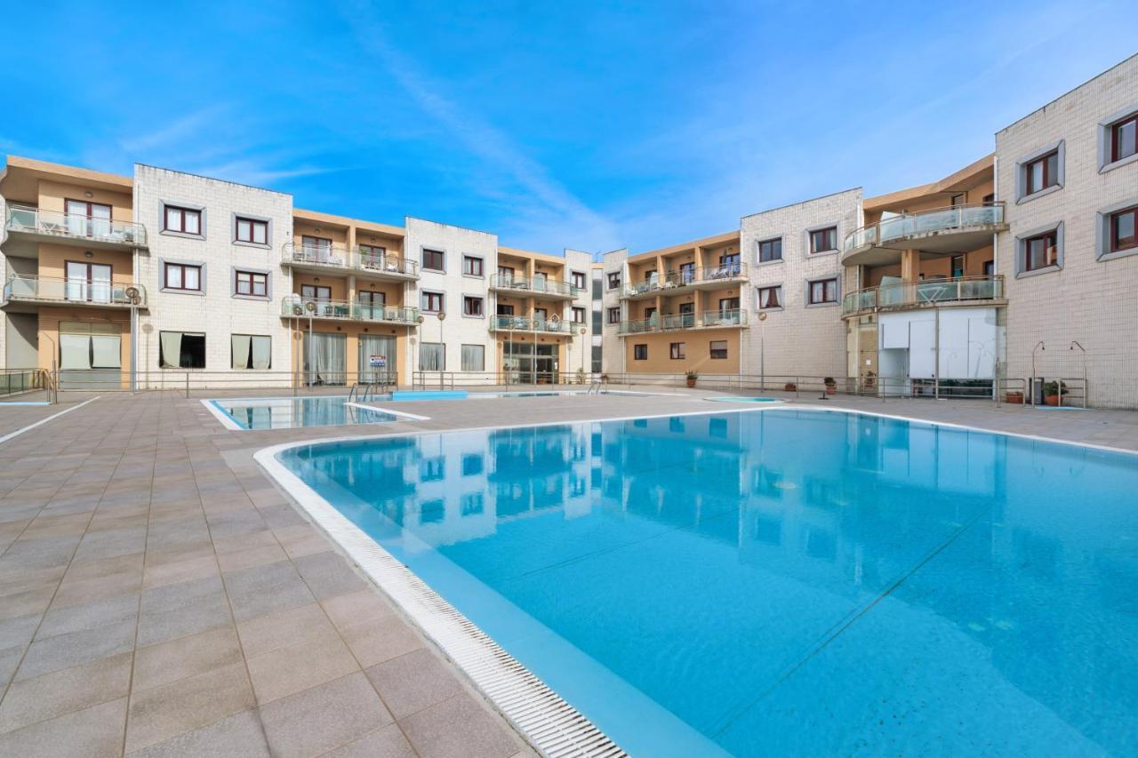 Апартаменти Casa Da Jo - Beach House Ерісейра Екстер'єр фото